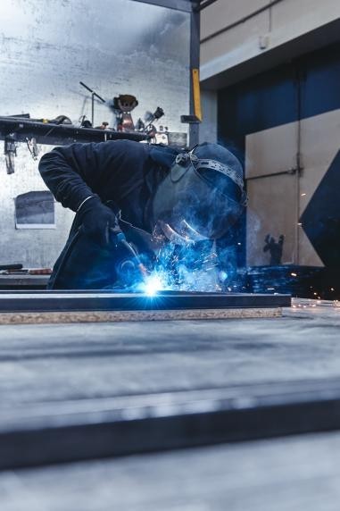 Industrias que servimos